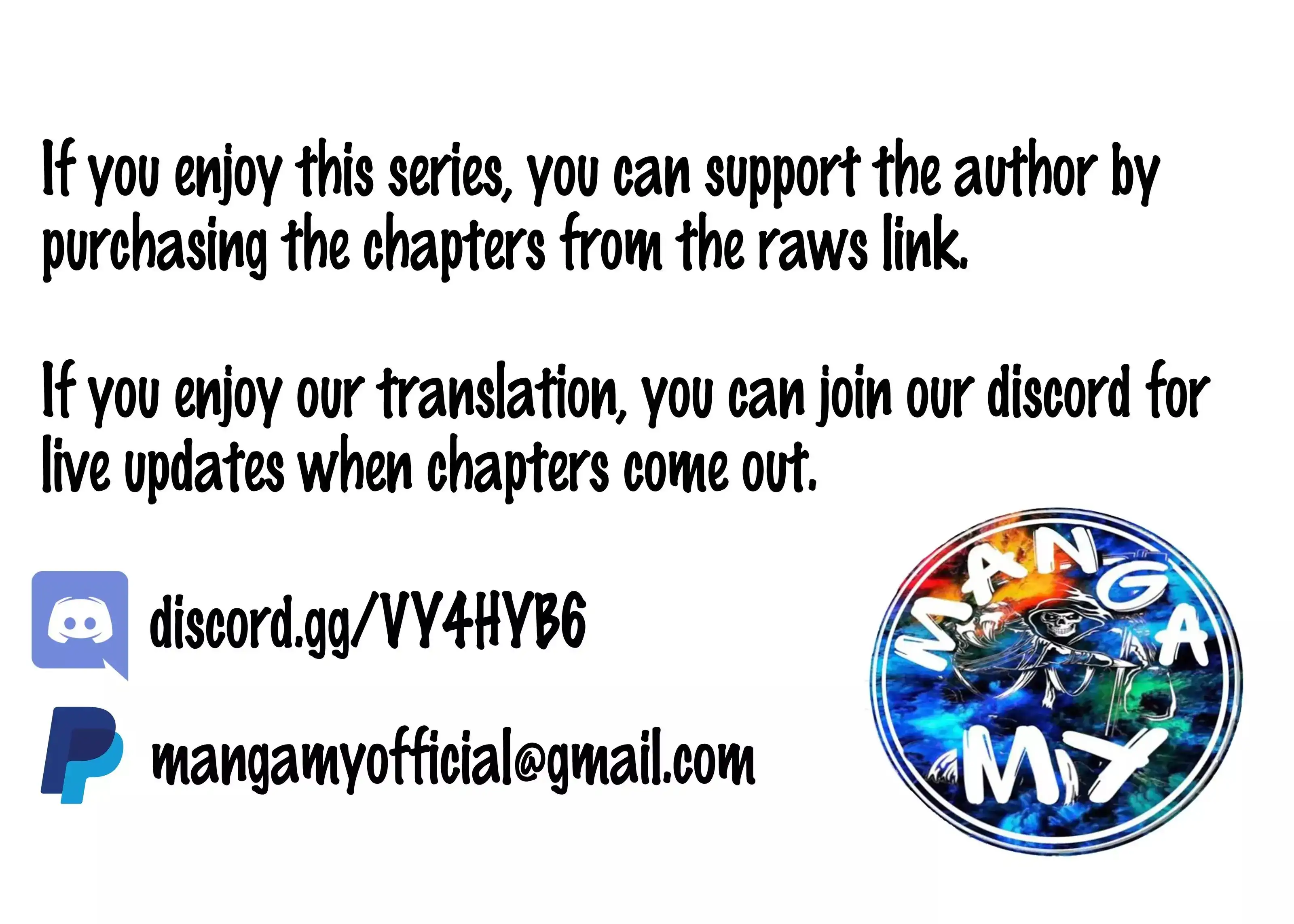 Martial Inverse Chapter 7 51